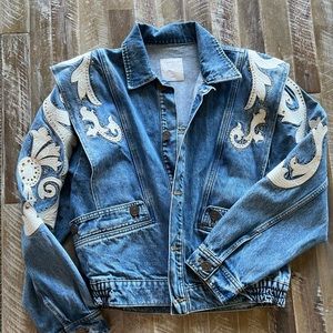 Amazing Sandro Kevin Jacket Rare